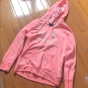 Under armour never worn hoodie